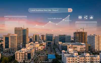 What Is Digital Marketing and Why Your Business Needs It in 2026 ?